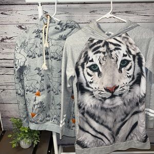 Hoodies